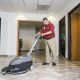 Office Cleaning